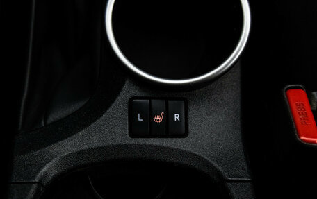 Toyota Verso I, 2013 год, 1 279 000 рублей, 16 фотография