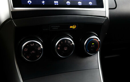 Toyota Verso I, 2013 год, 1 279 000 рублей, 15 фотография