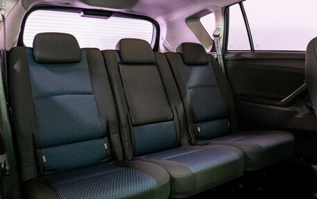 Toyota Verso I, 2013 год, 1 279 000 рублей, 19 фотография