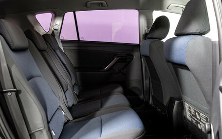 Toyota Verso I, 2013 год, 1 279 000 рублей, 18 фотография