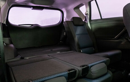 Toyota Verso I, 2013 год, 1 279 000 рублей, 21 фотография