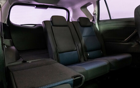 Toyota Verso I, 2013 год, 1 279 000 рублей, 20 фотография