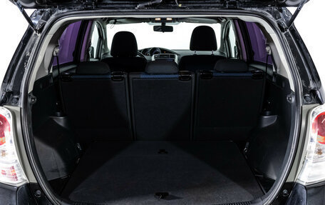 Toyota Verso I, 2013 год, 1 279 000 рублей, 23 фотография