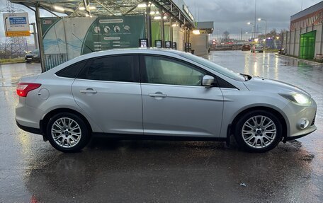 Ford Focus III, 2012 год, 980 000 рублей, 4 фотография