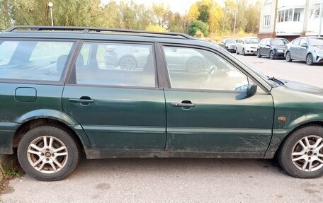 Volkswagen Passat B3, 1989 год, 220 000 рублей, 3 фотография