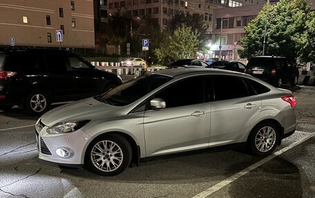 Ford Focus III, 2012 год, 980 000 рублей, 10 фотография
