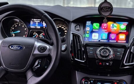 Ford Focus III, 2012 год, 980 000 рублей, 9 фотография