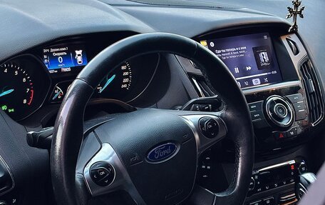 Ford Focus III, 2012 год, 980 000 рублей, 12 фотография