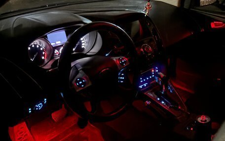 Ford Focus III, 2012 год, 980 000 рублей, 11 фотография