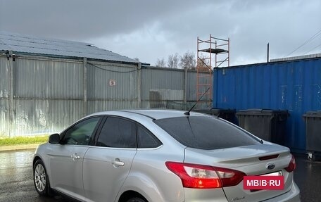 Ford Focus III, 2012 год, 980 000 рублей, 7 фотография