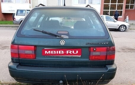 Volkswagen Passat B3, 1989 год, 220 000 рублей, 2 фотография