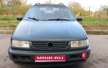 Volkswagen Passat B3, 1989 год, 220 000 рублей, 4 фотография