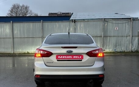 Ford Focus III, 2012 год, 980 000 рублей, 5 фотография