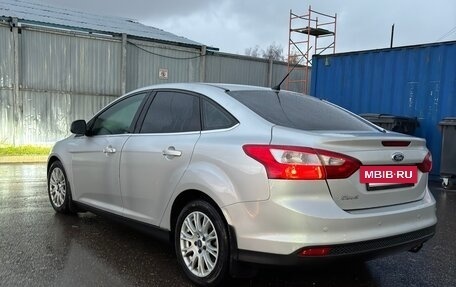 Ford Focus III, 2012 год, 980 000 рублей, 6 фотография
