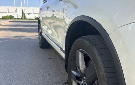 Volkswagen Touareg III, 2010 год, 2 450 000 рублей, 7 фотография