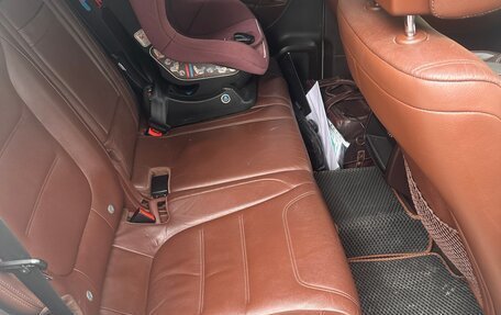 Volkswagen Touareg III, 2010 год, 2 450 000 рублей, 9 фотография