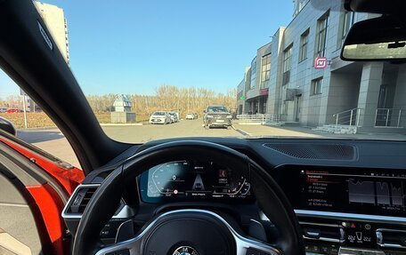 BMW 3 серия, 2020 год, 4 200 000 рублей, 13 фотография