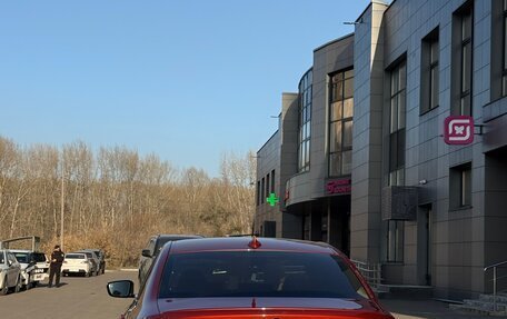 BMW 3 серия, 2020 год, 4 200 000 рублей, 7 фотография