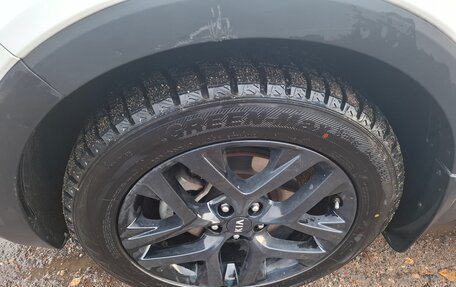 KIA Sorento III Prime рестайлинг, 2020 год, 2 950 000 рублей, 4 фотография