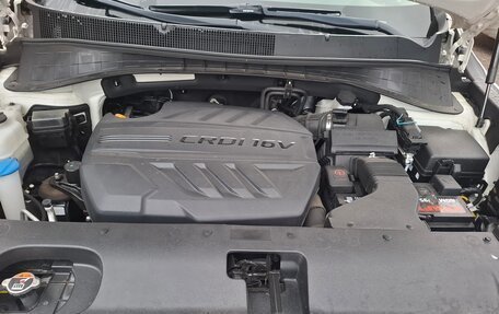 KIA Sorento III Prime рестайлинг, 2020 год, 2 950 000 рублей, 13 фотография