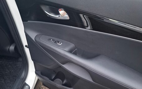 KIA Sorento III Prime рестайлинг, 2020 год, 2 950 000 рублей, 11 фотография