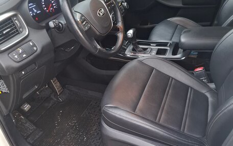 KIA Sorento III Prime рестайлинг, 2020 год, 2 950 000 рублей, 6 фотография