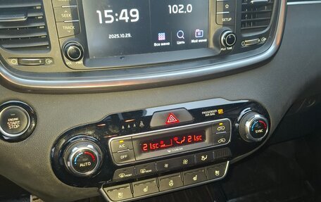 KIA Sorento III Prime рестайлинг, 2020 год, 2 950 000 рублей, 5 фотография