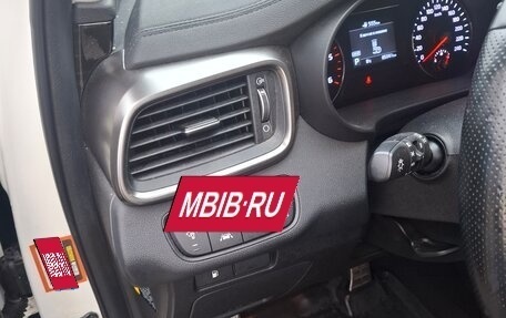 KIA Sorento III Prime рестайлинг, 2020 год, 2 950 000 рублей, 7 фотография