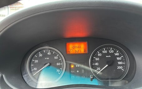 Renault Sandero I, 2013 год, 475 000 рублей, 11 фотография