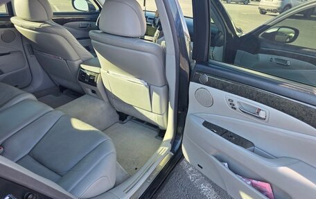 Lexus LS IV, 2006 год, 1 500 000 рублей, 7 фотография