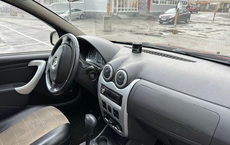 Renault Sandero I, 2013 год, 475 000 рублей, 8 фотография