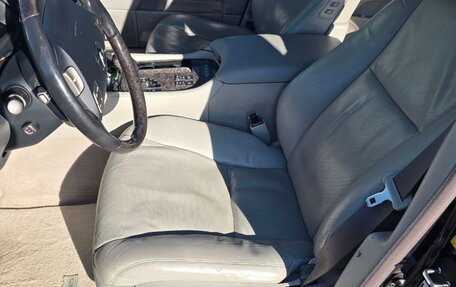 Lexus LS IV, 2006 год, 1 500 000 рублей, 5 фотография