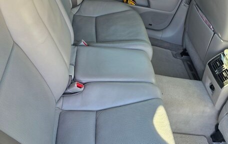 Lexus LS IV, 2006 год, 1 500 000 рублей, 8 фотография