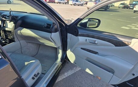 Lexus LS IV, 2006 год, 1 500 000 рублей, 6 фотография