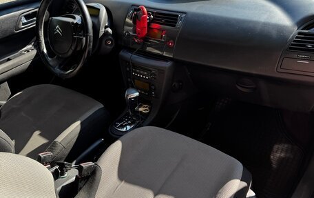 Citroen C4 II рестайлинг, 2006 год, 500 000 рублей, 8 фотография