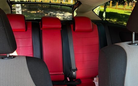 Citroen C4 II рестайлинг, 2006 год, 500 000 рублей, 10 фотография