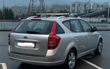 KIA cee'd I рестайлинг, 2009 год, 675 000 рублей, 3 фотография