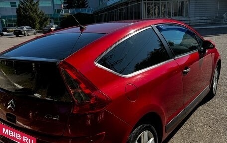 Citroen C4 II рестайлинг, 2006 год, 500 000 рублей, 5 фотография