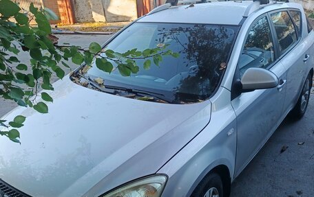 KIA cee'd I рестайлинг, 2009 год, 675 000 рублей, 7 фотография