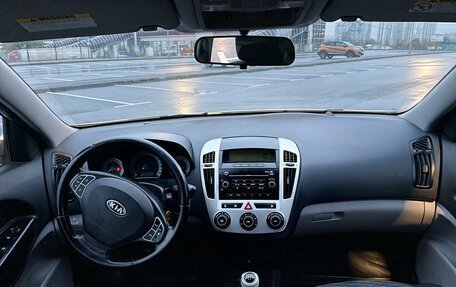 KIA cee'd I рестайлинг, 2009 год, 675 000 рублей, 11 фотография