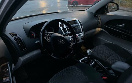 KIA cee'd I рестайлинг, 2009 год, 675 000 рублей, 10 фотография