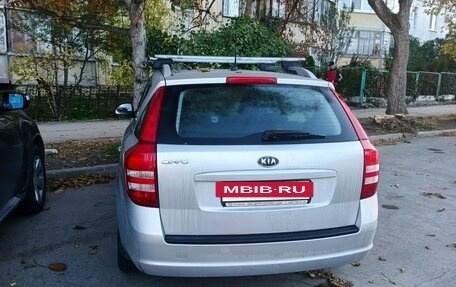 KIA cee'd I рестайлинг, 2009 год, 675 000 рублей, 9 фотография