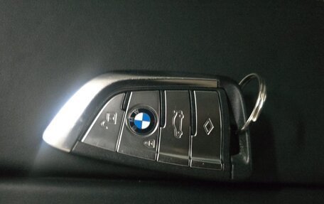 BMW 5 серия, 2022 год, 4 950 000 рублей, 6 фотография