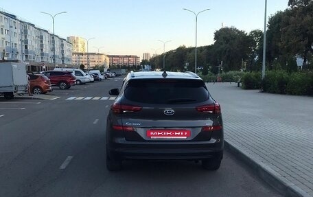 Hyundai Tucson III, 2019 год, 1 800 000 рублей, 5 фотография