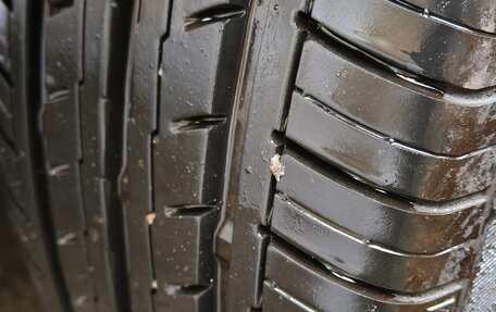 Toyota Avensis III рестайлинг, 2004 год, 850 000 рублей, 14 фотография