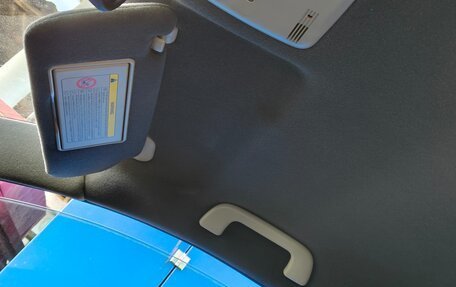 Toyota Avensis III рестайлинг, 2004 год, 850 000 рублей, 12 фотография