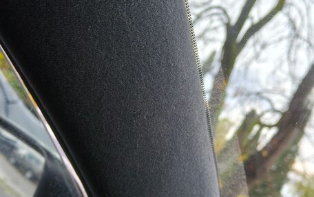 Toyota Avensis III рестайлинг, 2004 год, 850 000 рублей, 16 фотография