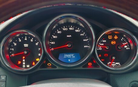 Cadillac CTS II, 2008 год, 725 000 рублей, 2 фотография