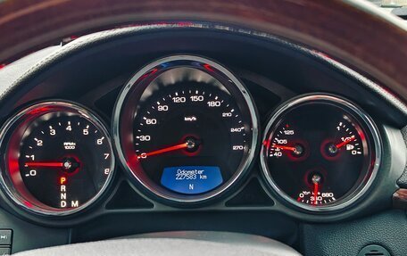 Cadillac CTS II, 2008 год, 725 000 рублей, 3 фотография