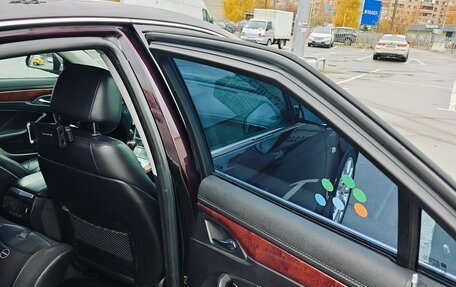 Cadillac CTS II, 2008 год, 725 000 рублей, 8 фотография